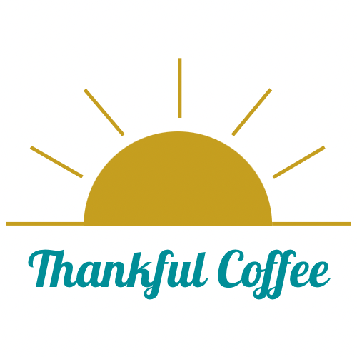 Thankful Coffee